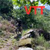 Ultra Rando Cassaniouze rando VTT