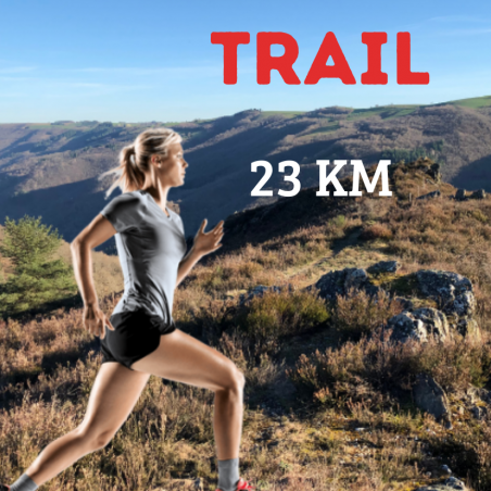 Trail Ultra Rando Cassaniouze