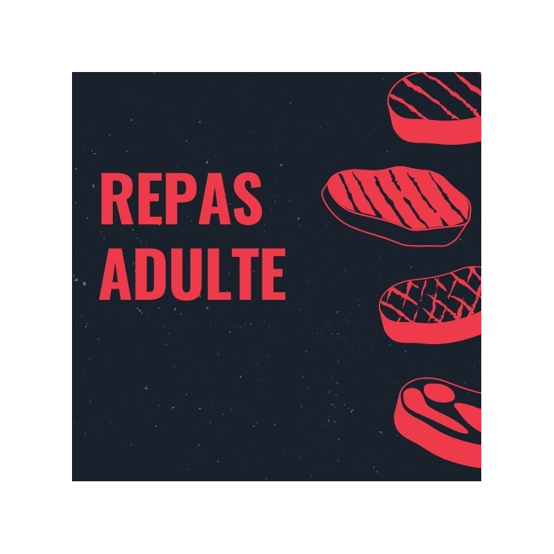 Ultra Rando Cassaniouze Repas