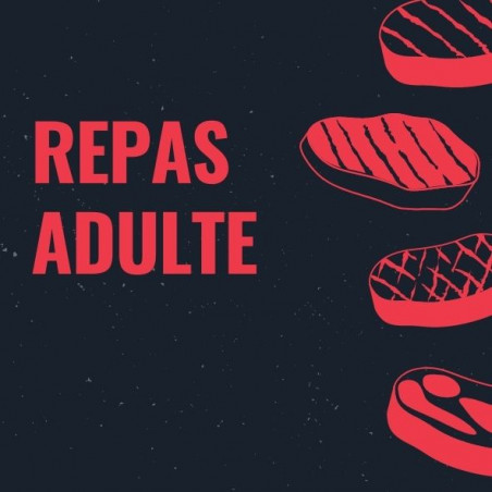Ultra Rando Cassaniouze Repas
